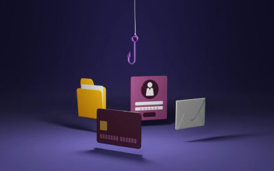 5 tipos de phising que deberías conocer