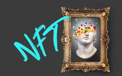 NFT ¿Qué son? ¿Para que sirven?