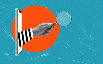 TikTok ya no es una red social: es un buscador