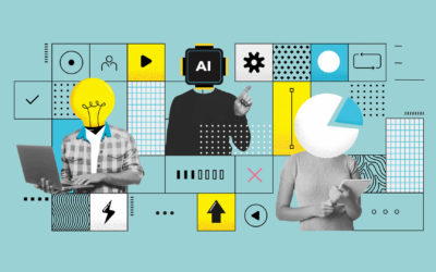 IA para empresas: qué tareas merece la pena automatizar y cuáles siguen necesitando personas