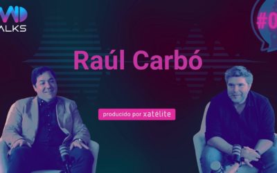 Raúl Carbó, una historia entre Francia y Canarias. MD Talks 1×02