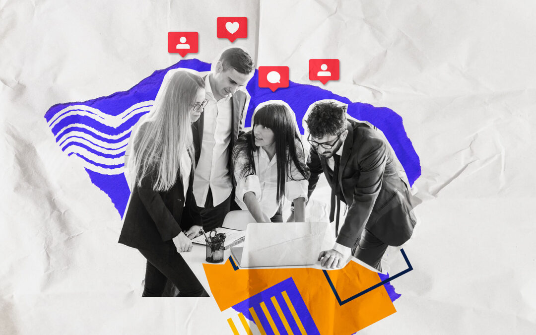 Meta Ads o TikTok Ads: cuál elegir según el objetivo de tu campaña