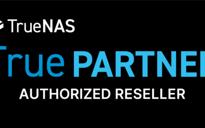 Xatélite ya es Gold Partner de TrueNAS como distribuidor para España